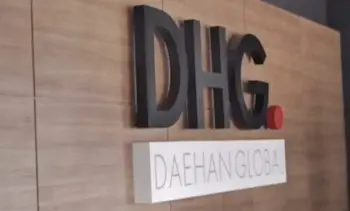 PT DAEHAN GLOBAL
